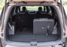 Hyundai Santa Fe 2WD 7 posti bagagliaio