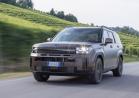 Hyundai Santa Fe 2WD anteriore