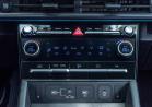 Hyundai Santa Fe 2WD console centrale