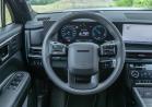 Hyundai Santa Fe 2WD interni
