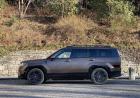 Hyundai Santa Fe 2WD profilo