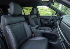 Hyundai Santa Fe 2WD sedili