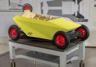 Hyundai Soapbox, costruisci un'automobile a casa 01
