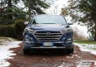 Hyundai Tucson 1.7 CRDi 141 CV DCT Sound Edition 2