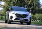 Hyundai Tucson 1.6 CRDi ibrida diesel N Line test