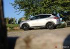 Hyundai Tucson 1.6 CRDi ibrida diesel N Line