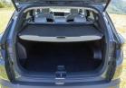 Hyundai Tucson full-hybrid 215 CV bagagliaio