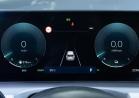 Hyundai Tucson full-hybrid 215 CV strumentazione