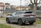 Hyundai Tucson HEV 239CV N Line immagine