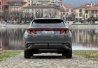Hyundai Tucson HEV 239CV N Line posteriore
