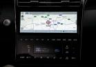Hyundai Tucson HEV ibrida schermo touch