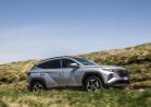 Hyundai Tucson PHEV 2025 3