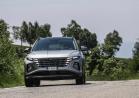 Hyundai Tucson PHEV 2025 foto