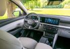 Hyundai Tucson PHEV 2025 interni