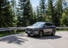 Hyundai Tucson restyling 2018 prova