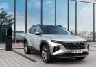 Hyundai Tucson, in arrivo la versione plug-in hybrid 02