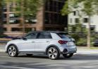 I modelli audi per neopatentati 3