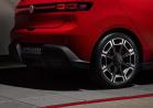 ID. Polo GT - cerchio posteriore