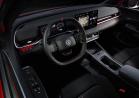 ID. Polo GT - cruscotto