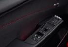 ID. Polo GT - interno portiera