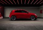 ID. Polo GT - laterale