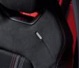 ID. Polo GT - particolare sedile