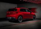 ID. Polo GT - posteriore