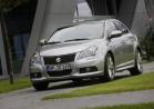 Impianto GPL gratuito Suzuki Kizashi