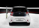 Incentivi auto 2013 auto elettriche Toyota iQ EV