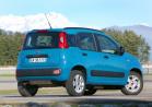 Incentivi auto Fiat Panda Natural Power