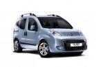 Incentivi auto Fiat Qubo Natural Power