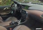 Infiniti Q30 2.2 177 CV 2WD DCT interni