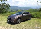 Infiniti Q30 2.2 177 CV 2WD DCT