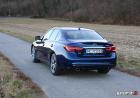 Infiniti Q50 Hybrid AWD 8