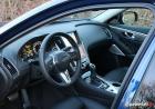 Infiniti Q50 Hybrid AWD interni