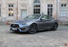 Infiniti Q60 3.0t 4WD 11