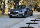 Infiniti Q60 3.0t 4WD 5