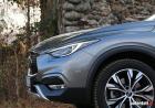 Infiniti QX30 2.2d DCT AWD 2