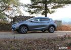 Infiniti QX30 2.2d DCT AWD 4