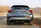 Infiniti QX30 2.2d DCT AWD 5