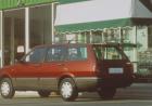 Innocenti Elba profilo