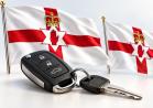 Irlanda del Nord Neopatentati nuove regole