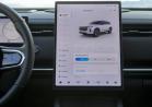 Jaecoo 7 Super Hybrid display centrale