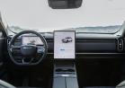 Jaecoo 7 Super Hybrid interni