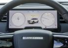 Jaecoo 7 Super Hybrid strumentazione