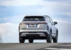 Jaecoo 7 Super Hybrid test drive