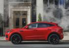 Jaguar E-Pace 4x4