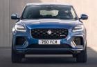 Jaguar E-Pace immagine