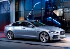 Jaguar XE 2019