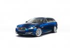 Jaguar XF Sportbrake 10